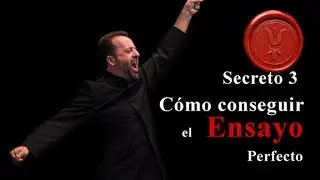 Cómo realizar un Ensayo Eficiente con la Orquesta