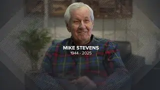 Funeral services set for Newswatch 16's Mike Stevens