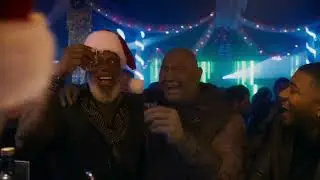 Marvel Studios&rsquo; Special Presentation: The Guardians of the Galaxy Holiday Special | Official Trailer