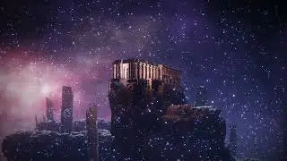 Elden Ring but it's a vacation video