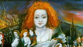 Ballynahinch History ... Betsy Gray Growth of a Legend