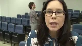 Lilia Costa - Cotas na Universidade - Congresso UFBA 70 anos