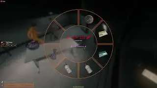 SCP:SL Pink Candy Clips