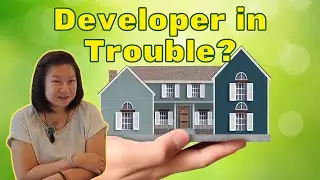 BC Presale Condos Are Collapsing: Developers in Crisis, Projects Cancelled