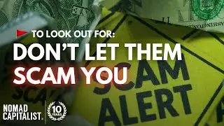The Offshore Banking Scam