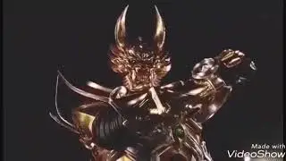 [MAD] Garo Makai Senki - Waga na wa Garo