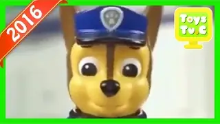 BEST OF TOYS 2017 🤖 PAW PATROL 2 🚨 New Toys Commercials 😜 [Mr Losta]
