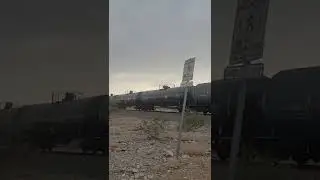UP local Feat: UP AC4460CW #7078 and UP AC45CCTE #7777