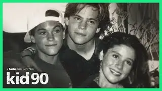 DOCUMENTAL 'KID 90' (2021-VOSE Subts. Espa&ntilde;ol)