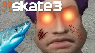 Skate 3 - Eric Matthewsons Day Off