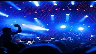 The Prodigy - Live at Shinkiba Studio Coast - Tokyo - 2006