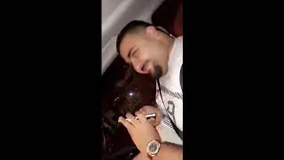فهد العرادي سناب (322) الهندي طك علاء لايفتكم الضحك 😂هههههه