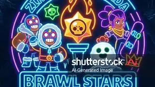 Brawl stars