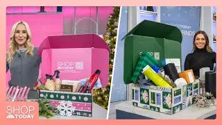 Our Limited-Edition Holiday Boxes Are Packed With Gift-Worthy Picks &mdash; Up To 71% Off
