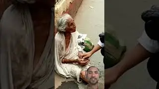 🥹maa road pr batha kar Rona lag gya ha #shots #help #viralshots #viral #ytshots