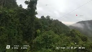 DJI Avata 2 Sudden Signal Loss 🔥