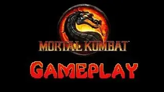 Mortal Kombat 9 (MK9) GRs_Durag KOTH Session Part 1/2