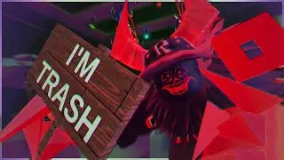 Почему guest666 — худший убийца в Forsaken (почему-то)