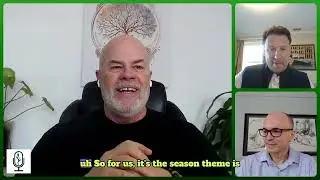 S3 EP35 - Regulatory Reckoning: The Future of DSHEA and Product Transparency | Jan 20, 2026