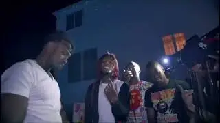 Fetty Wap - Pull Up With A Stick (2017 Unreleased Music Video)
