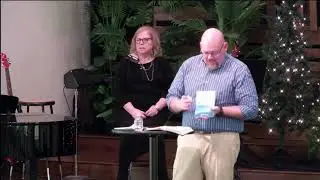 Love & Light: Love People - Sunday @ FBC Garden City
