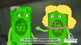 NorthRidge Community Credit Union - Billy and Dolly - 30