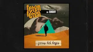 Fet&eacute;n Fet&eacute;n con Bunbury - Perro del Deseo