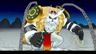 Digimon - Todas as Digievolu&ccedil;&otilde;es