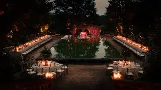 Nothern Gardens | Pazo de Pegullal - Wedding Film| Nordinario