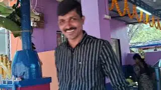 ಸಿದ್ದಾಪುರದ ಪೊಲೀಸ್ ಜಾತ್ರೆ ವಿಶೇಷ....