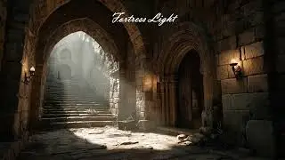 Medieval Tavern Music &mdash; Fortress Light | TheMedievalSerenade