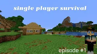 And the journey begins!.. Ep|1