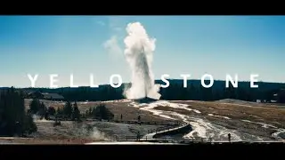 Painting in the Wilderness: Life & Art in Yellowstone