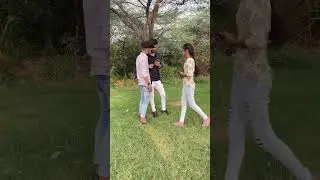 लड़की ने बनाया बेवकूफ😜😂#shorts #ytshorts #viral #comedy #funny#4square