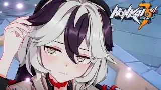 Потусторонний мир | Honkai Impact [2.0] | #244