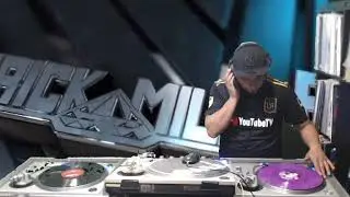 ITALODISCO ENERO 2020 MIXED CARLOS MONTIEL DJ