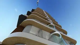 The Horizon Mixed - Use Development in Angeles City, Pampanga