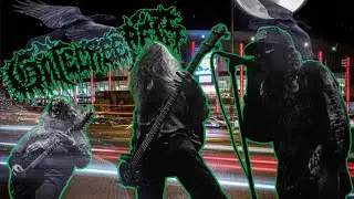 Gatecreeper European Blood Dynasty 2025 Tour 10.11.25