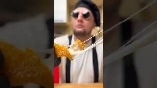Cruncherella Sticks