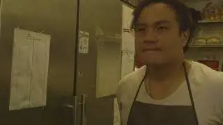 The Re-Up Series Episode 1 Teaser