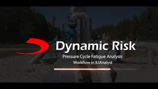 Dynamic Risk's Pressure Cycle Fatigue Analysis Feature
