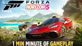 Forza horizon 5 racing beautiful interior and graphic for moiz x more gaming