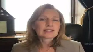 Rep. Schrier remarks during soil health hearing