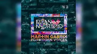 Mart&iacute;n Garrix - Forbidden Voices (Eidan Moreno Remix)