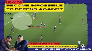 These 4 Attacking Moves Are a Defender’s Worst Nightmare
