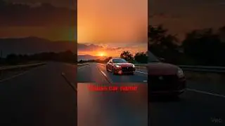 Guess the car name
