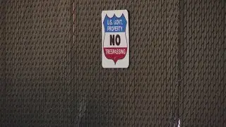 Rep. Pingree tours ICE facility in Scarborough amid ongoing concerns