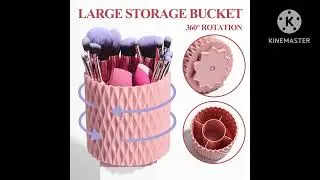 BS-MALL Makeup Brushes Premium Synthetic
