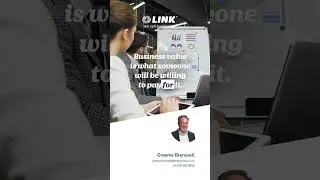 What is Business Value?