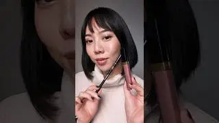 everyday lip combo: chanel Nude Brun lip liner and noce Moscata lip gloss #lipcombo #chanelmakeup